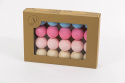 Cotton Balls Baby Love 10L