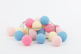 Cotton Balls Baby Love 10L