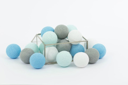 Cotton Balls 2B Cute 10L