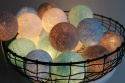 Cotton Balls 2B Cute 20L