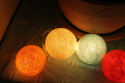Cotton Balls Fun Set 10L