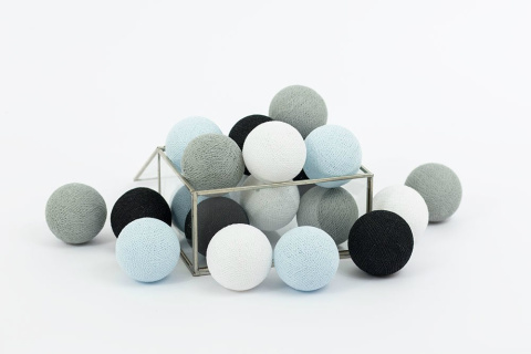 Cotton Balls Blue Dream 10L Cotton Balls Blue Dream 10L