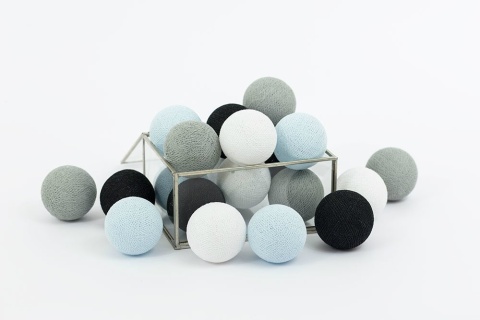 Cotton Balls Blue Dream 35L Cotton Balls Blue Dream 35L