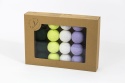 Cotton Balls Delicious Moss 10L