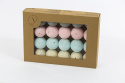 Cotton Balls Delikatne 35L