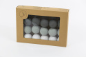 Cotton Balls Granitove 50L