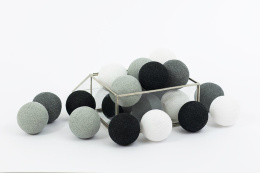Cotton Balls Granitove 50L
