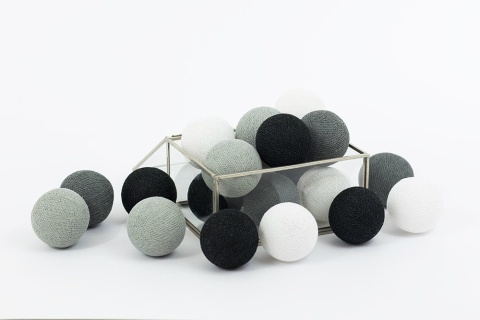 Cotton Balls Granitove 50L Cotton Balls Granitove 50L