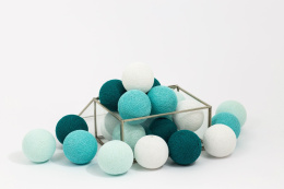 Cotton Balls Fresh Love 10L