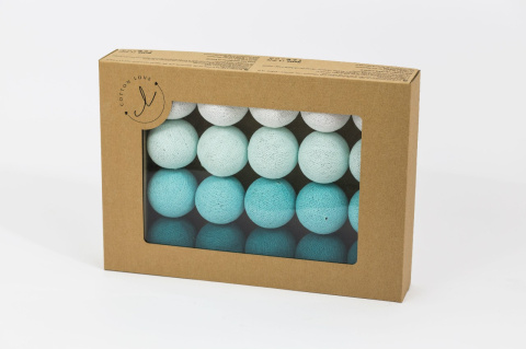 Cotton Balls Fresh Love 10L Cotton Balls Fresh Love 10L