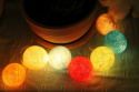Cotton Balls Fun Set 50L