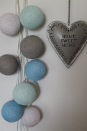 Cotton Balls 2B Cute 50L
