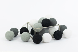 Cotton Balls Granitove 10L