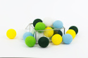 Cotton Balls Grassland 20L