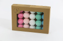 Cotton Balls Mami Love 20L