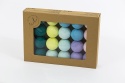 Cotton Balls Morning Glow 10L
