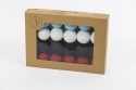 Cotton Balls Newborn 35L