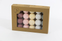 Cotton Balls Pink Dream 50L