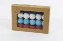 Cotton Balls Sailor 10L