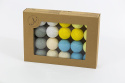Cotton Balls Sunny Sky 50L