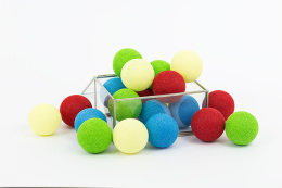 Cotton Balls Vital 10L