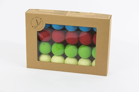 Cotton Balls Vital 10L Cotton Balls Vital 10L