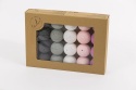 Cotton Balls Velvet Touch 35L
