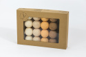 Cotton Balls Golden Autumn 20L
