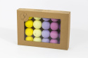 Cotton Balls Krokusove 50L