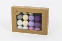 Cotton Balls Majestic 20L