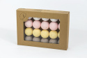 Cotton Balls Melba 50L