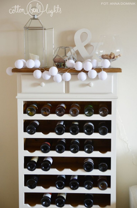 Cotton Balls All White 50L Cotton Balls All White 50L