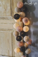 Cotton Balls Babie Lato 35L