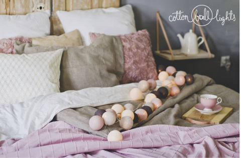 Cotton Balls Babie Lato 50L Cotton Balls Babie Lato 50L