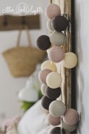Cotton Balls Babie Lato 50L
