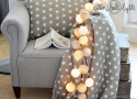 Cotton Balls By Pretty Plasure 20L