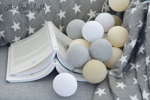 Cotton Balls By Pretty Plasure 20L Cotton Balls By Pretty Plasure 20L