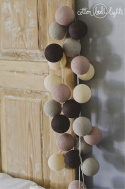 Cotton Balls Babie Lato 10L