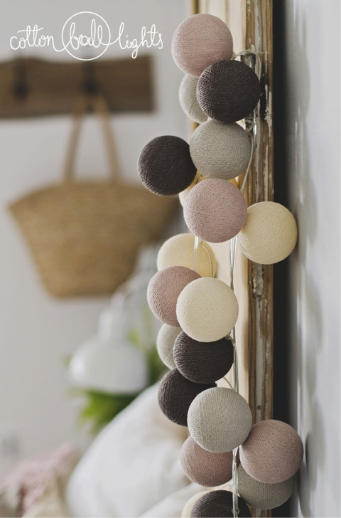 Cotton Balls Babie Lato 10L Cotton Balls Babie Lato 10L