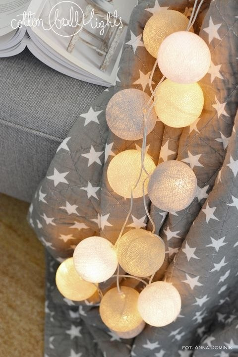Cotton Balls By Pretty Plasure 35L Cotton Balls By Pretty Plasure 35L