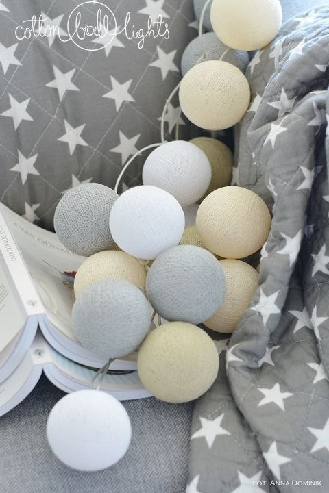 Cotton Balls By Pretty Plasure 35L Cotton Balls By Pretty Plasure 35L