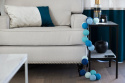 Cotton Balls Blue 10L