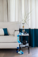Cotton Balls Blue 10L
