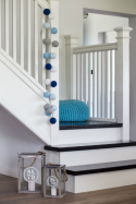 Cotton Balls Blue Marine 20L