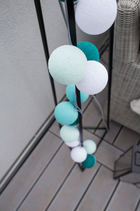 Cotton Balls Fresh Love 10L Cotton Balls Fresh Love 10L