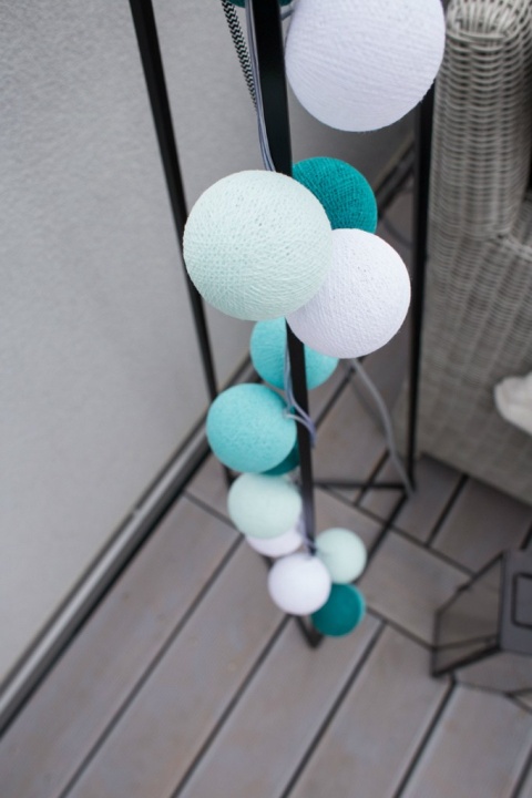 Cotton Balls Fresh Love 35L Cotton Balls Fresh Love 35L