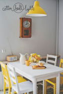 Cotton Balls Honey Glow 50L