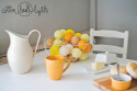 Cotton Balls Honey Glow 50L