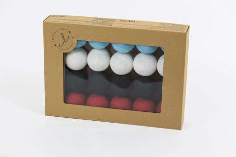 Cotton Balls Newborn 35L Cotton Balls Newborn 35L