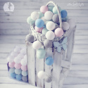 Cotton Balls CzaryMaryś 10L
